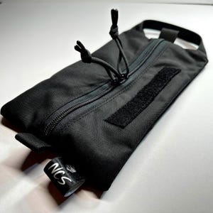 Black/Black thread