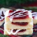 Raspberry Ribbon Cookies Recipe PDF | Buttery Jam-filled Treat ...