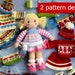 see more listings in the PATTERN DEALS section