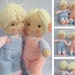 see more listings in the Small Dolls  4" - 9"  section