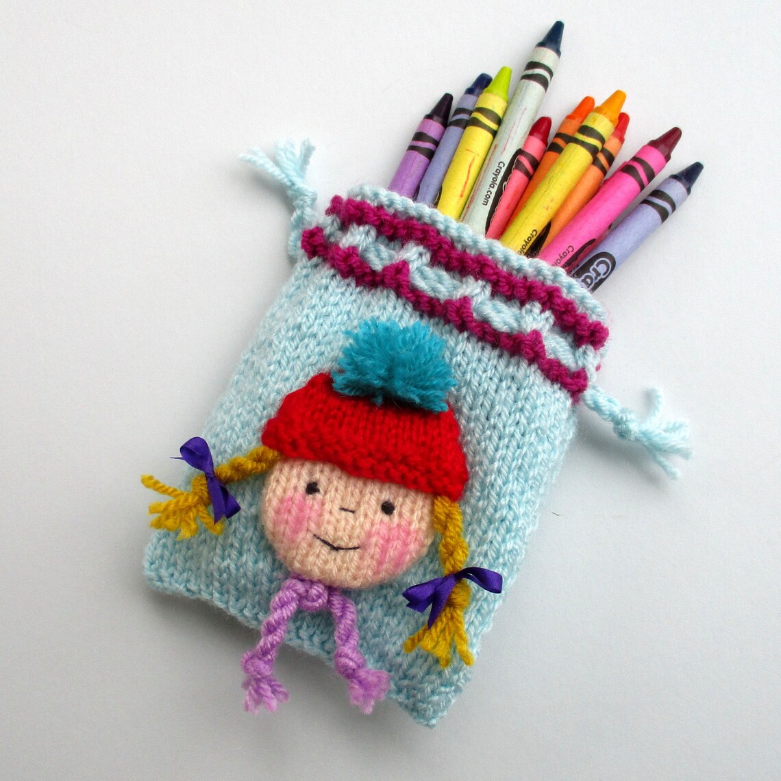 Bags of DOLLY Fun 3 5 7cm 13cm dolly Etsy