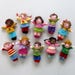 see more listings in the Small Dolls  4" - 9"  section