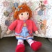 see more listings in the Large Dolls 10" - 18" section