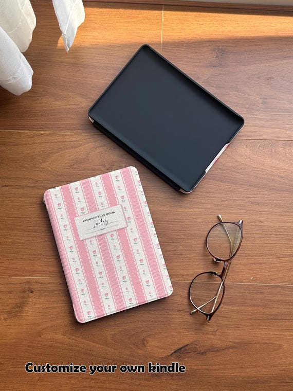 Kindle Paperwhite 第12世代用ケース：Kobo Claraカラーカバー