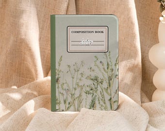 Wild Blossoms iPad Case with Pencil Holder - Auto Wake/Sleep