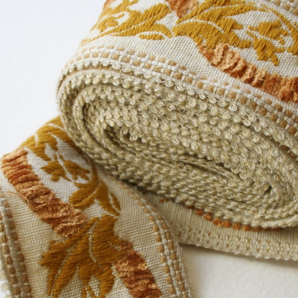 Upholstery Trim Etsy