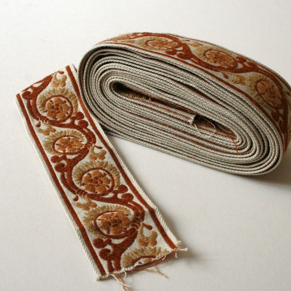 Upholstery Trim Etsy