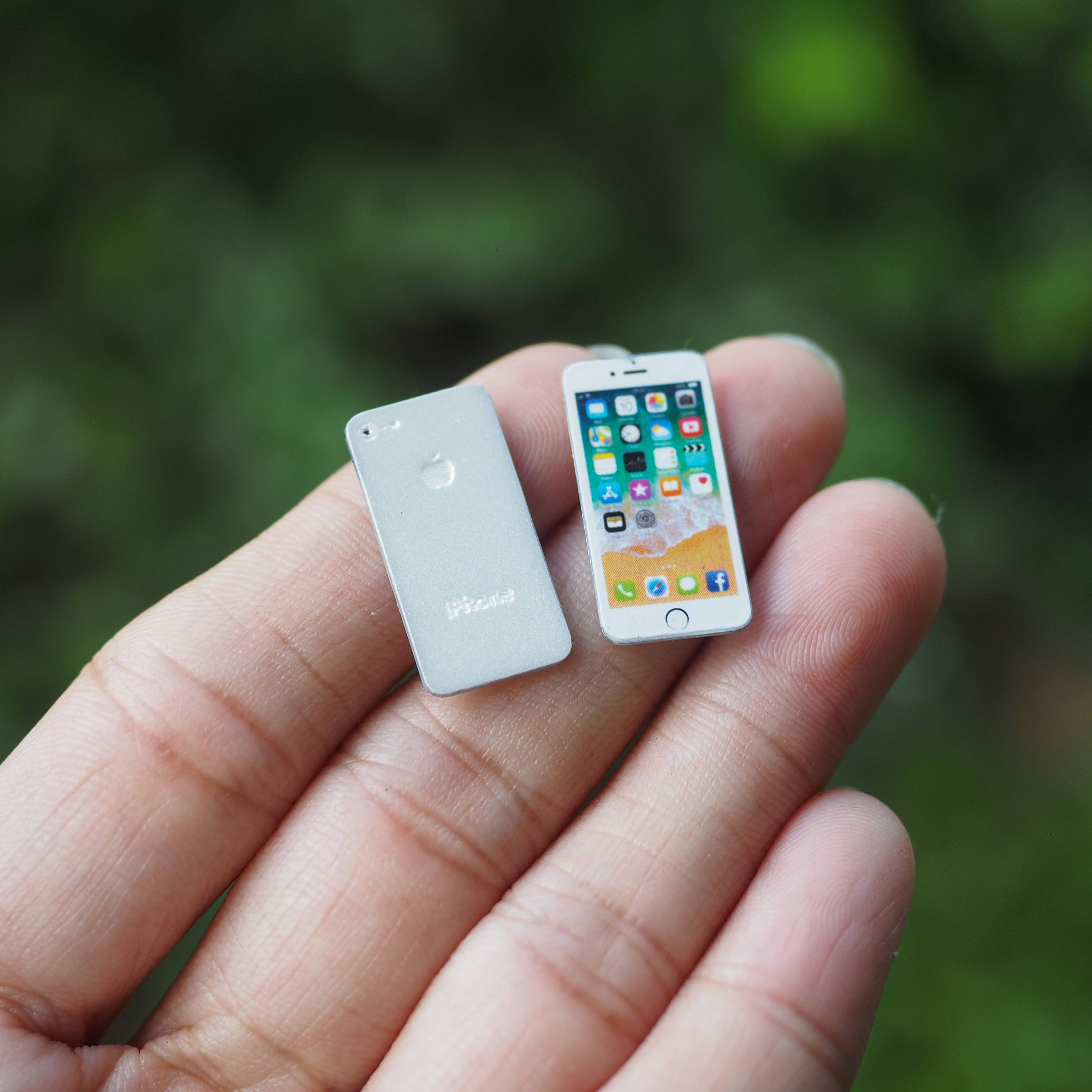 Iphone 1w Mini