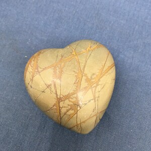 Cadeaux de mariage Cœurs| Cadeau coeur Saint Valentin coeur pour lui | Mari et femme coeur| Cœurs de jade| Forme de coeur 3D sculptée à la main