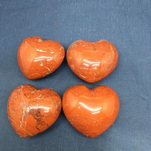Bomboniere per matrimonio Cuori/ Regalo di San Valentino a forma di cuore per lui o lei/ Cuore per marito e moglie/ Cuori di giada/ Forma di cuore 3D intagliata a mano