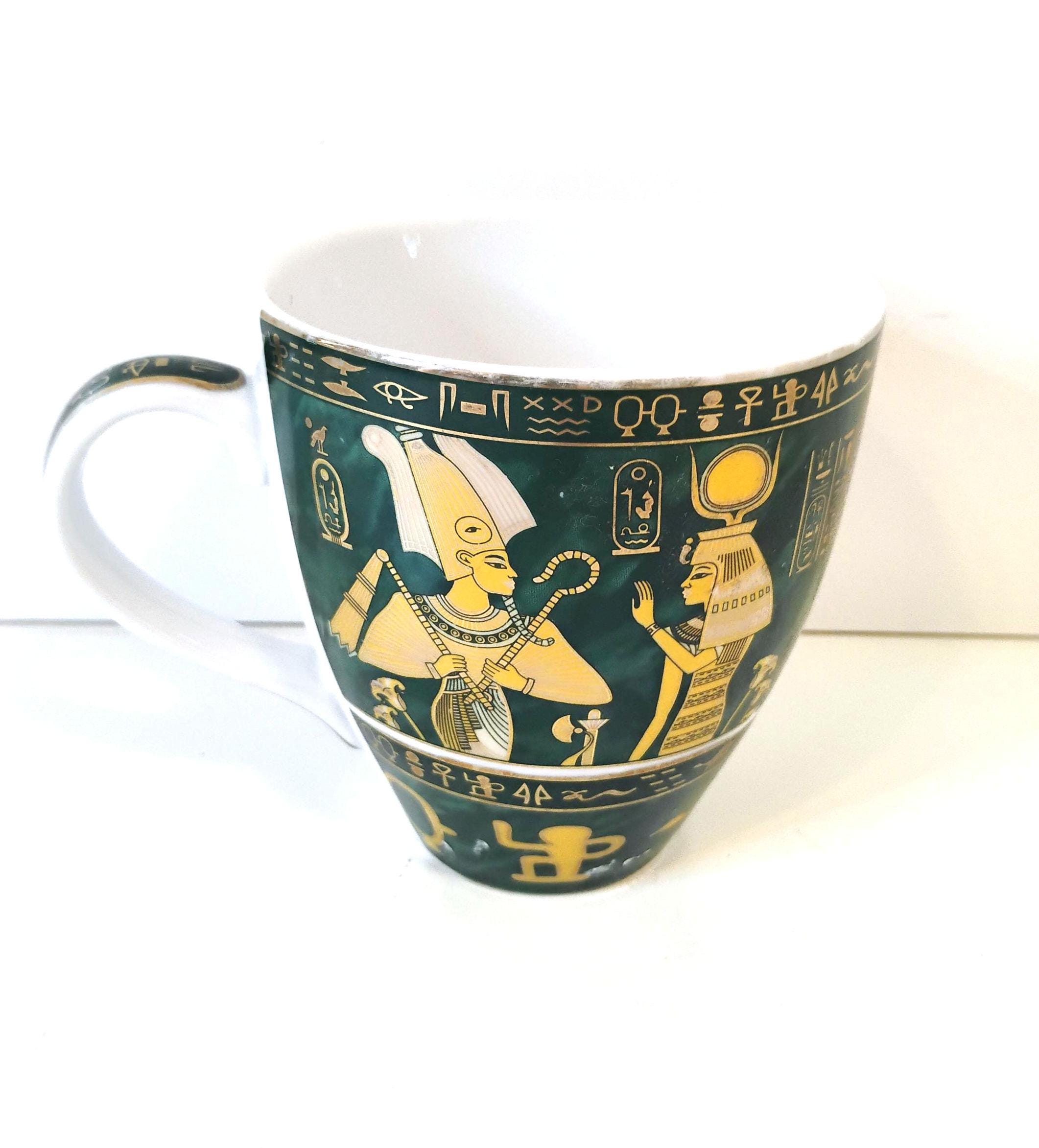 Fathi Mahmoud - Etsy