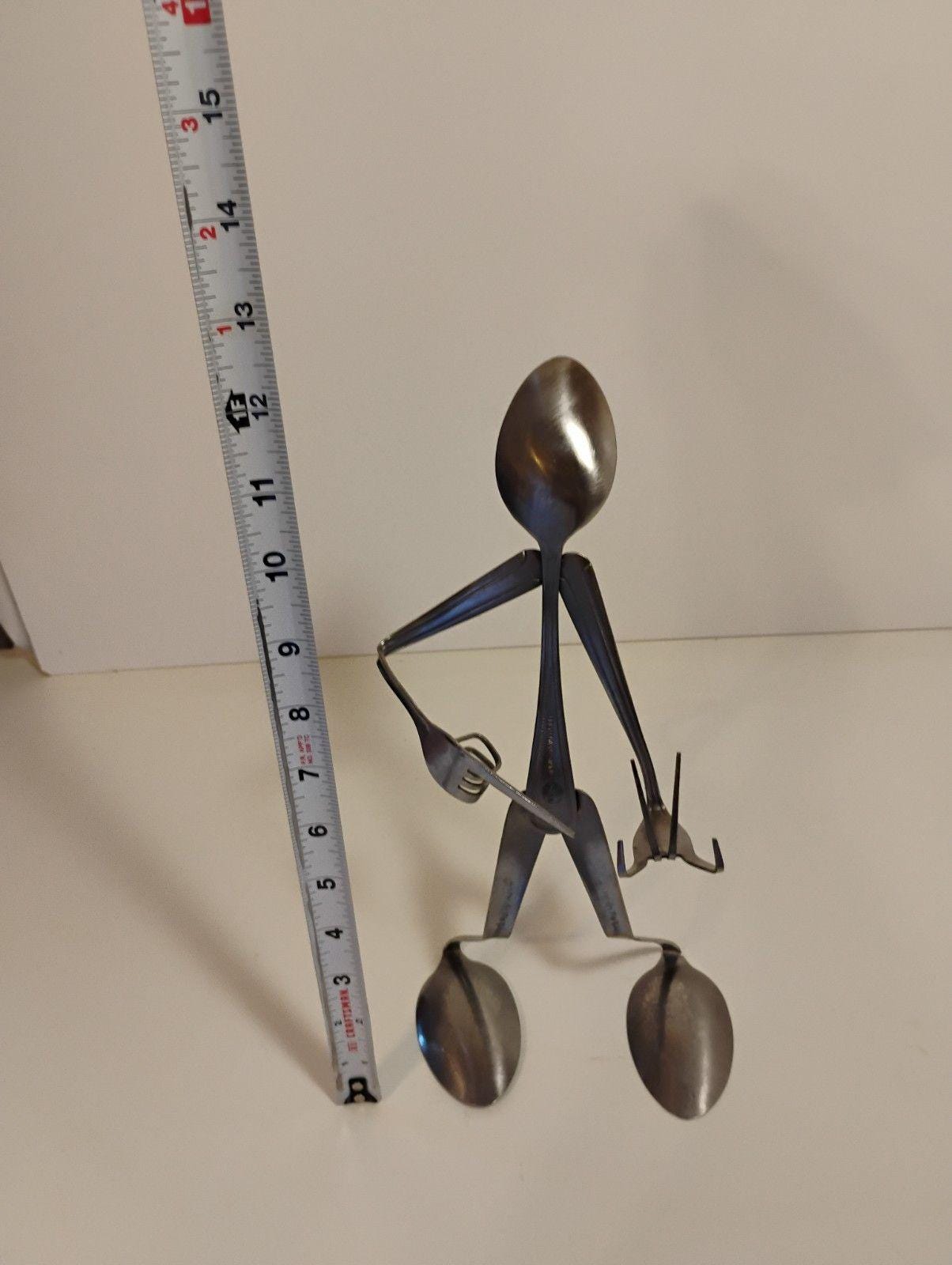 Forkedアップアートf05?Shoot the Birdフォーク Shoot the Bird Display Fork - Office Gifts -