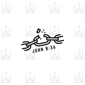 Christian SVG | Faith | Jesus | Gospel | Scripture | Bible | God | Unashamed | Cricut | USCUTTER | Vinyl