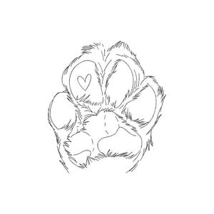 Dog Embroidery Design, Animal Embroidery Design, Embroidery Design, Line Art Embroidery Design For Pet, 4 Files