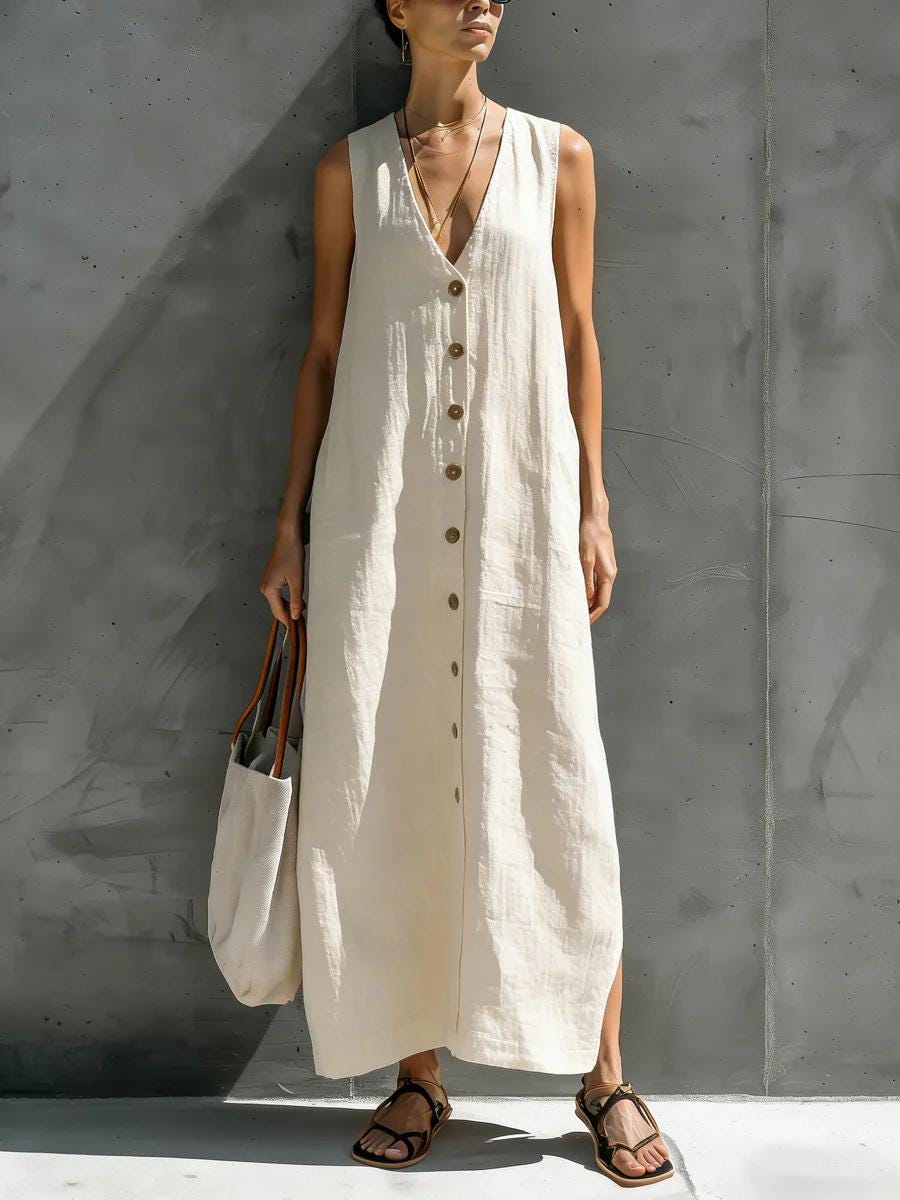 Loose Sweater Dress - Etsy