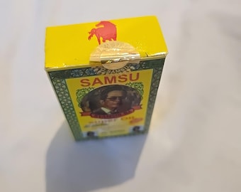 Aceite retardante esencial original para hombres para una potencia sexual duradera