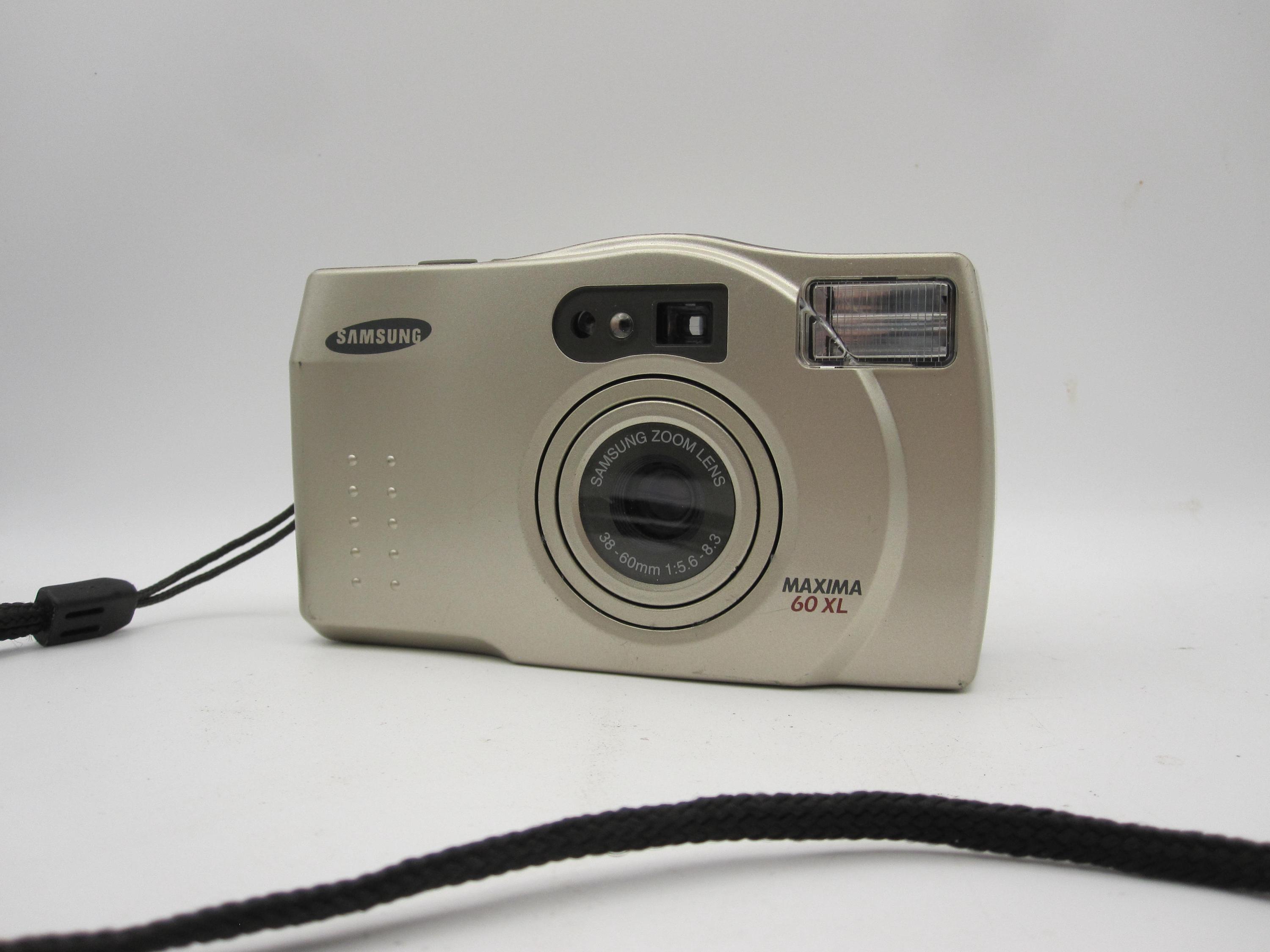Samsung film camera - Etsy 日本