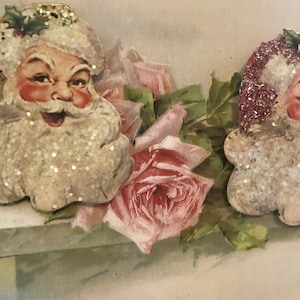 Vintage,Stuck Shabby Chic Nr.12 Ornament Relief