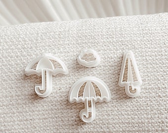 ポリマークレイカッター #908-アンブレラトップ - Etsy 日本