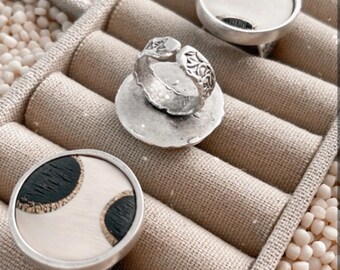 Ring and Clay cutter Set
