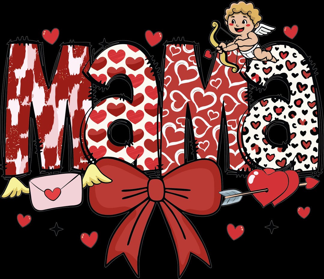Mama Visual Digital Mama Love File, Mama Baby Arrow Png, Mama Svg, Mama Gift, Best ...