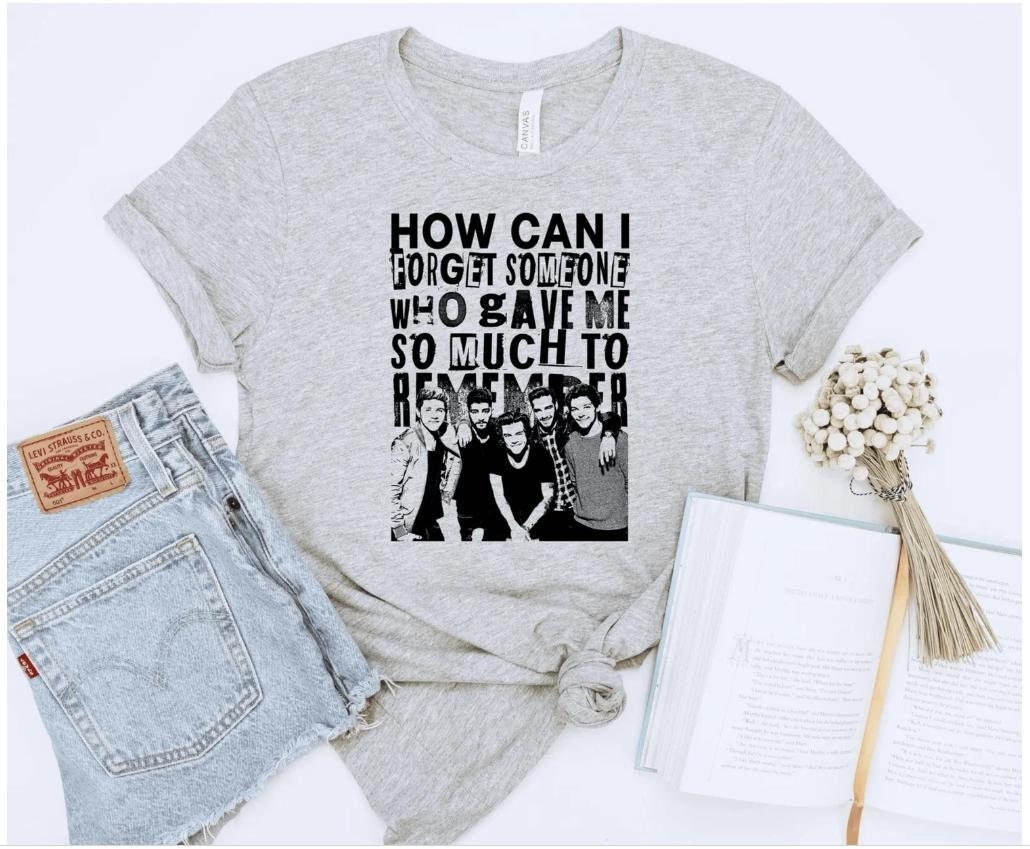 2013 1D One Direction Sequined Tote Bag Purse Liam Louis