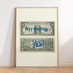 ドルファイナンスウォールアート、ウォールストリートアート、マネーウォールアート、ファイナンスデコレーション、ファイナンシャルアート、株式市場アート、オフィスウォールデコレーション、ファイナンスギフト