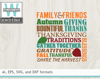 Vector Files Vinyl Lettering By Kwintersdesigns On Etsy