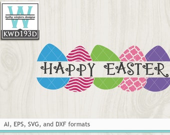 Easter Wordart Etsy