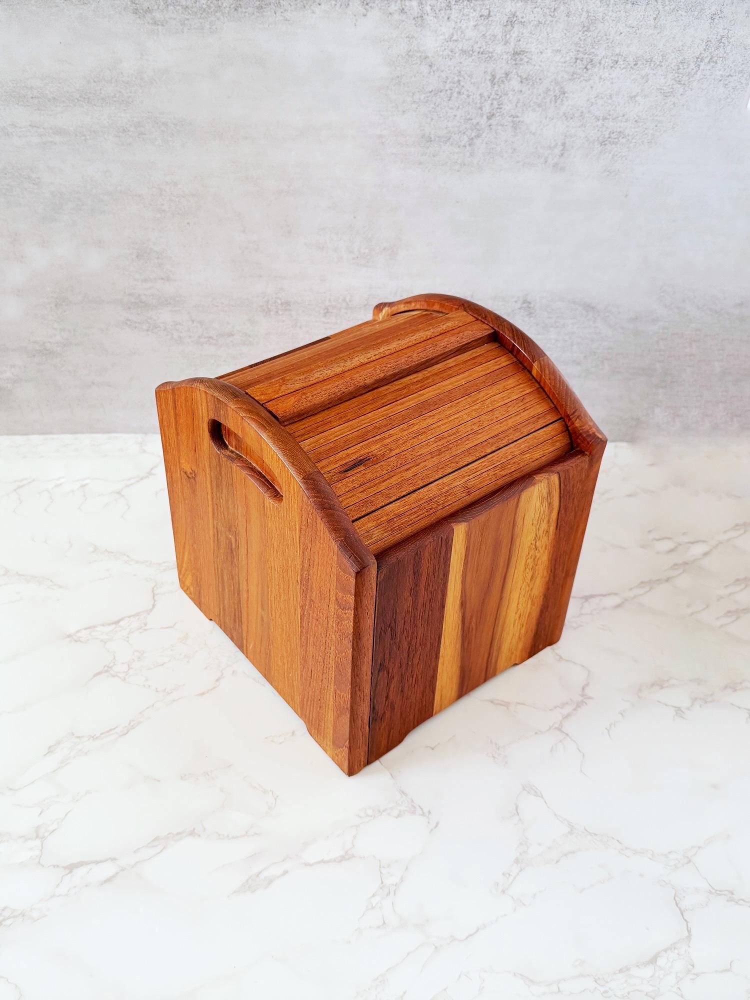 Vintage wood ice box - Etsy 日本