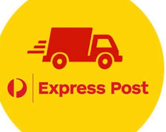 Express postage