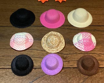 Hat For 7 Inch Desk Goose