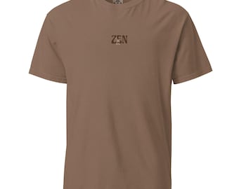 Zen Skeleton Tee