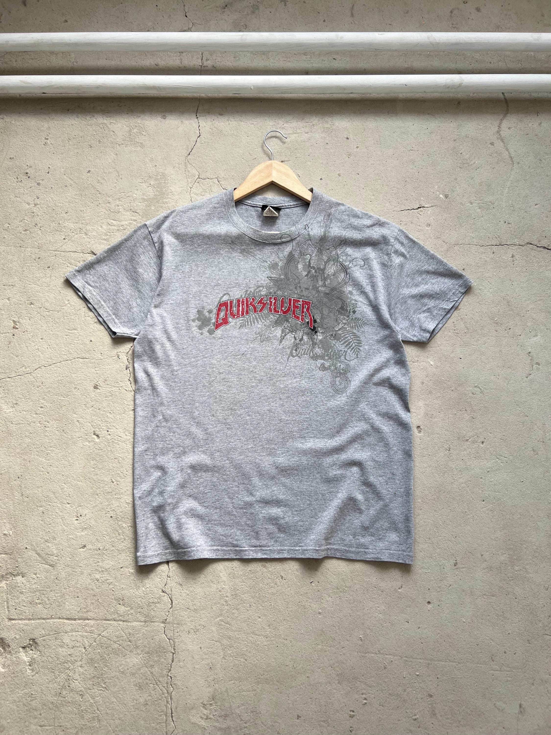 90s USA製 billabong 長袖 Tシャツ surf サーフ y2k - メルカリ
