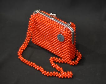 Wedding Guest Purse, Cocktail Clutch, Prom Bag, Gift For Her