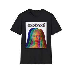 ビヨンセ カウボーイ カーター ツアー 2025 ユニセックス コットン Tシャツ I レモネード トップ I クイーン ビー Tシャツ I ギフト
