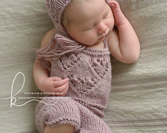Love-you-lots Romper