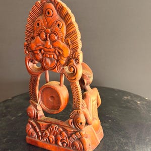 Bali Gong - Etsy