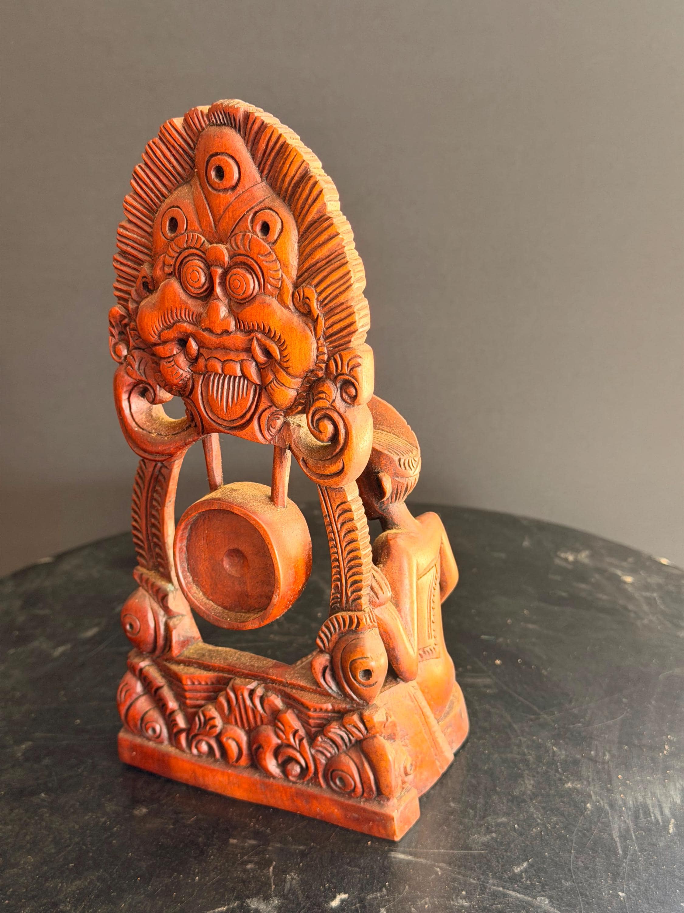 Bali Gong - Etsy