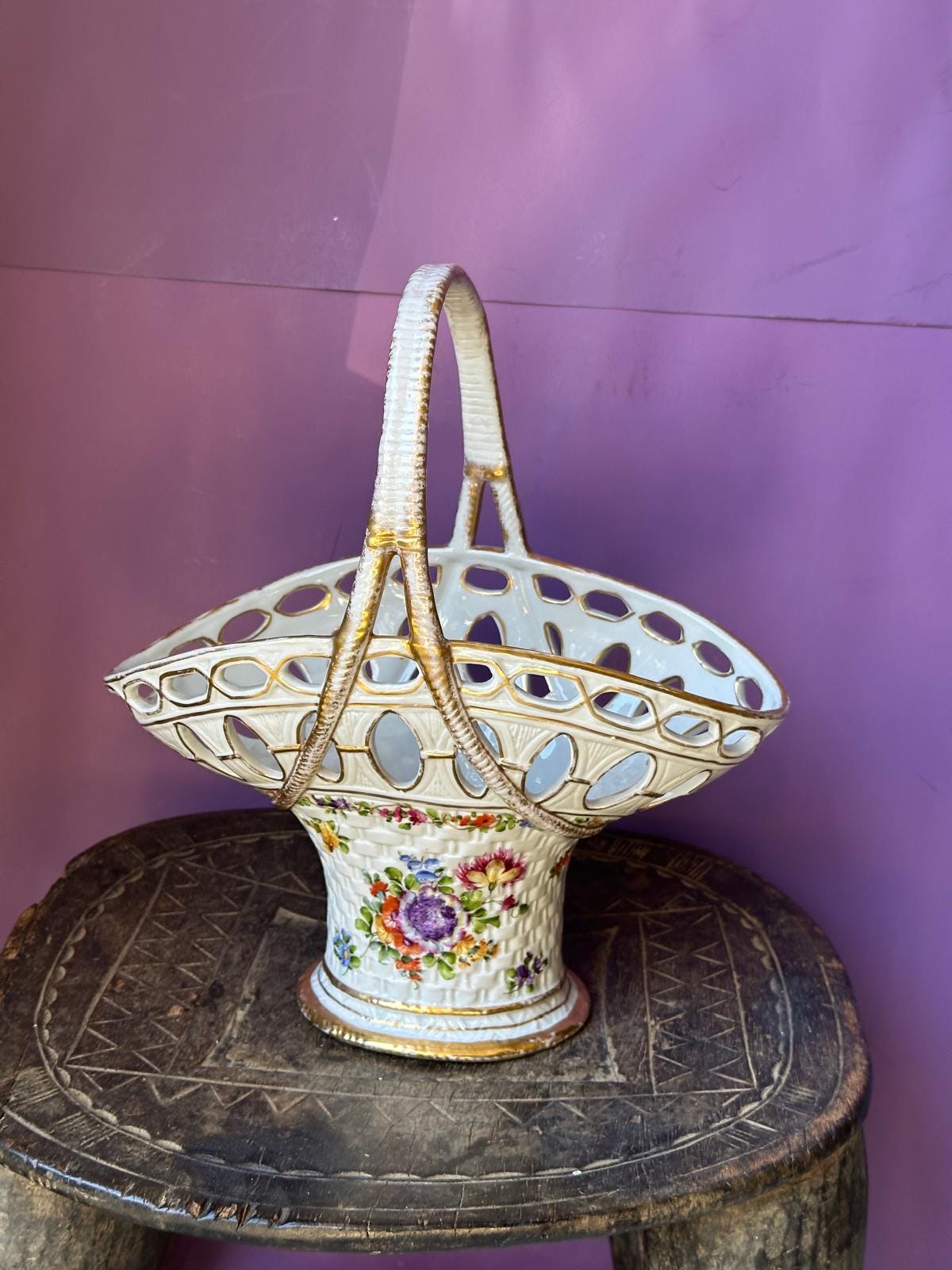 Von Schierholz Porcelain - Etsy