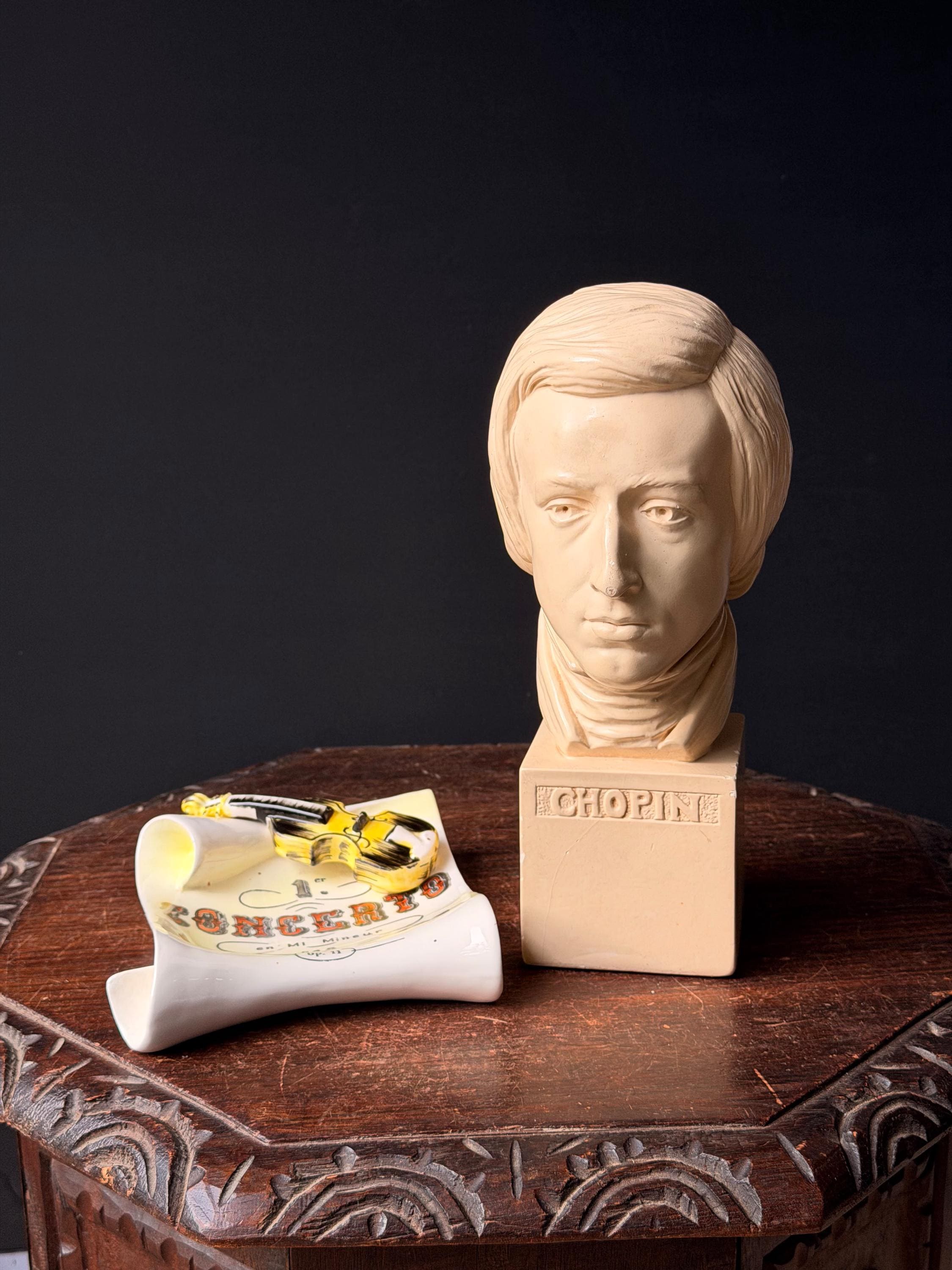 Alexander Backer - Etsy