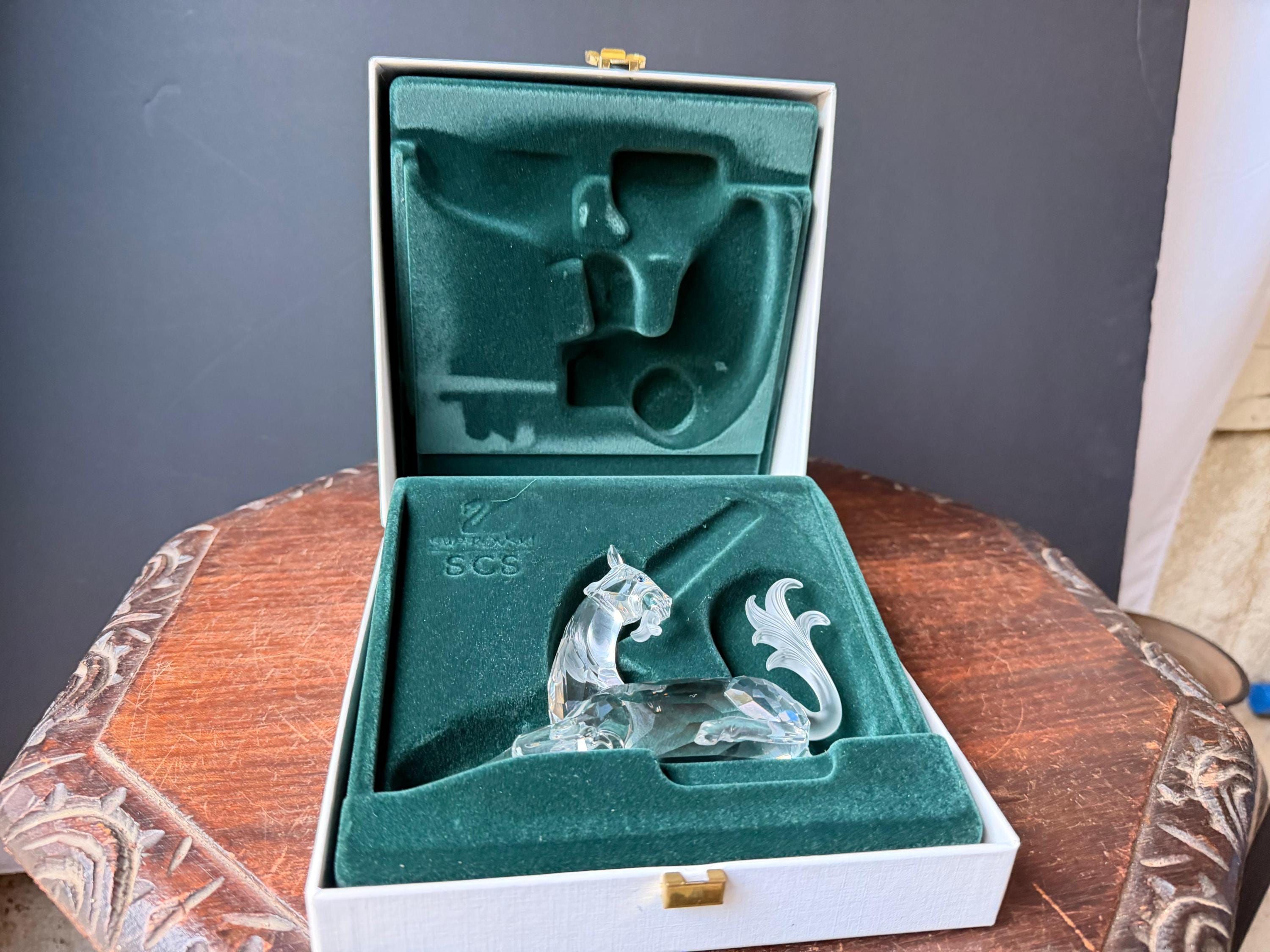 Swarovski Scs Annual Edition - Etsy