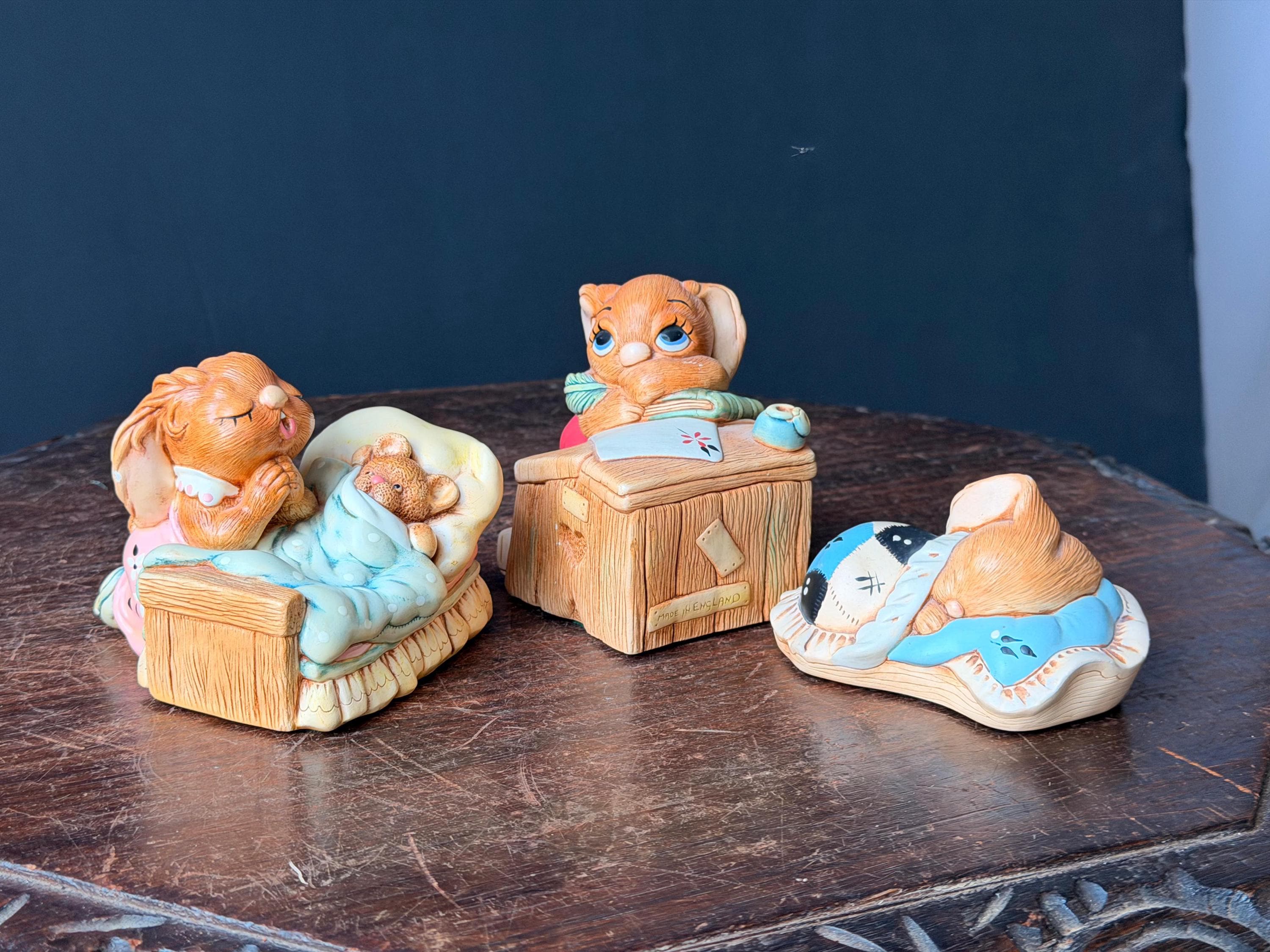 Pendelfins - Etsy