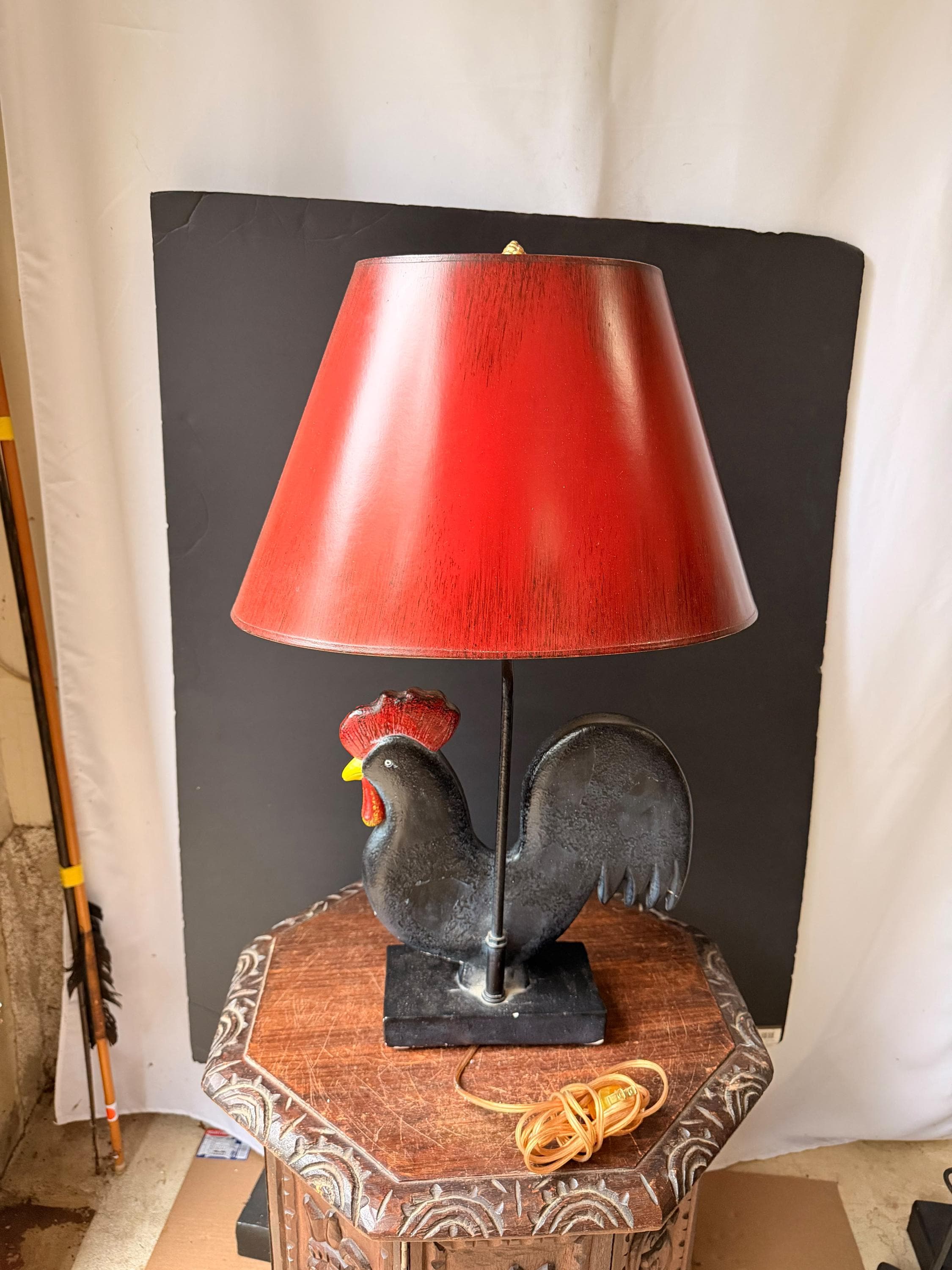 Frederick Cooper Lamp - Etsy