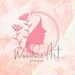 WookieArtStudio store logo