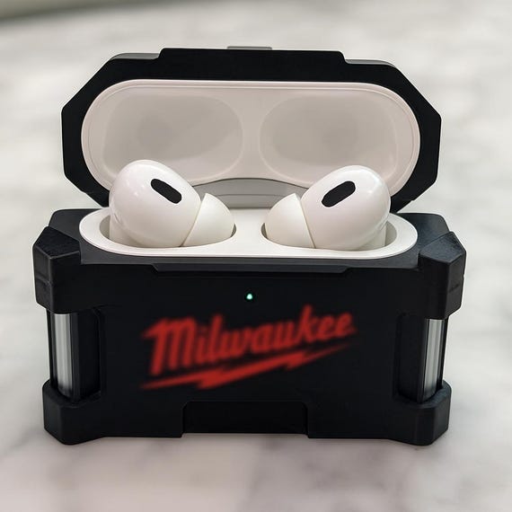 NEW Milwaukee Packout AirPods Pro 3 Case