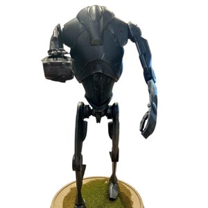 B2 Battle Droid - Inspired by