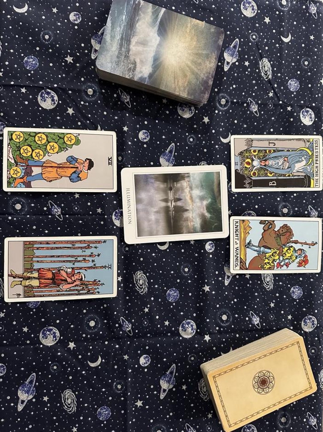 Career Advice | Tarot / Oracle Reading | Same Hour - Etsy