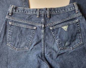 guess jeans 1990