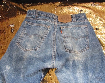 levis 536 jeans